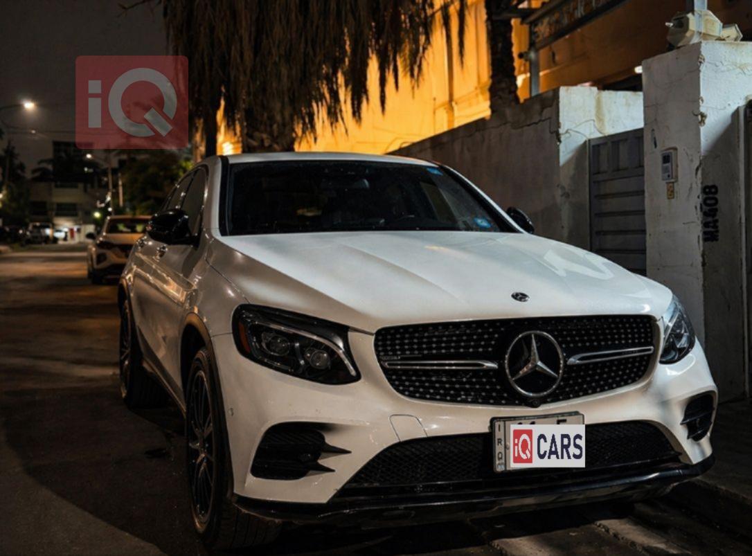 مرسيدس بنز GLE